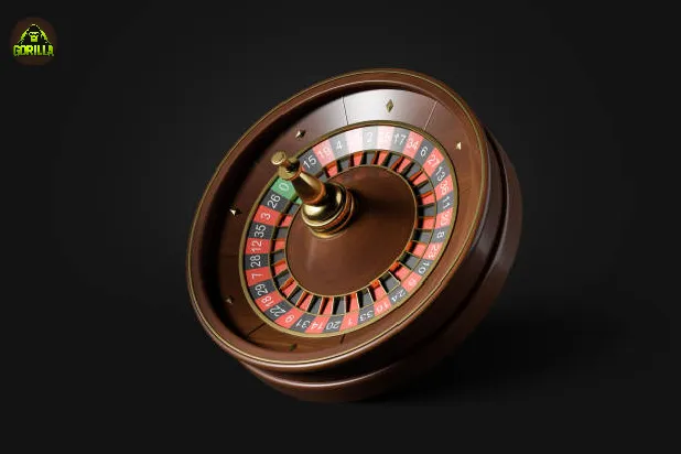 горилла казино