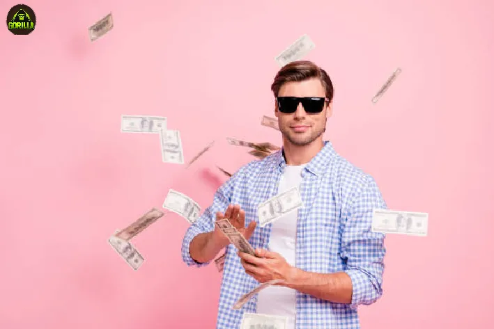 казино горилла