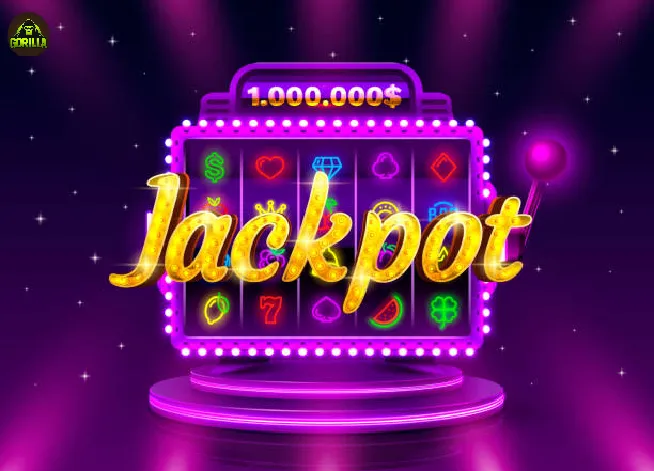 gorilla casino online